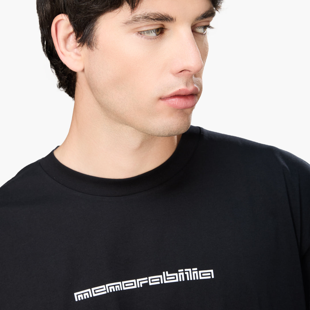 Memorabilia Tee