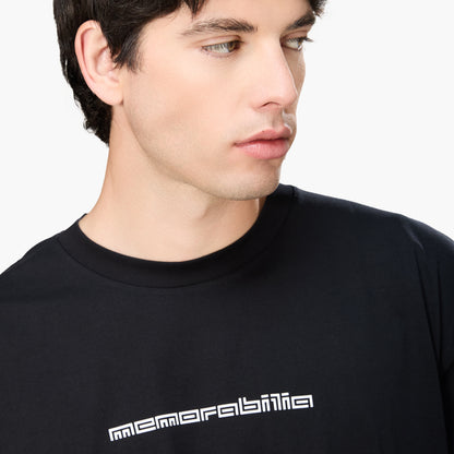 Memorabilia Tee