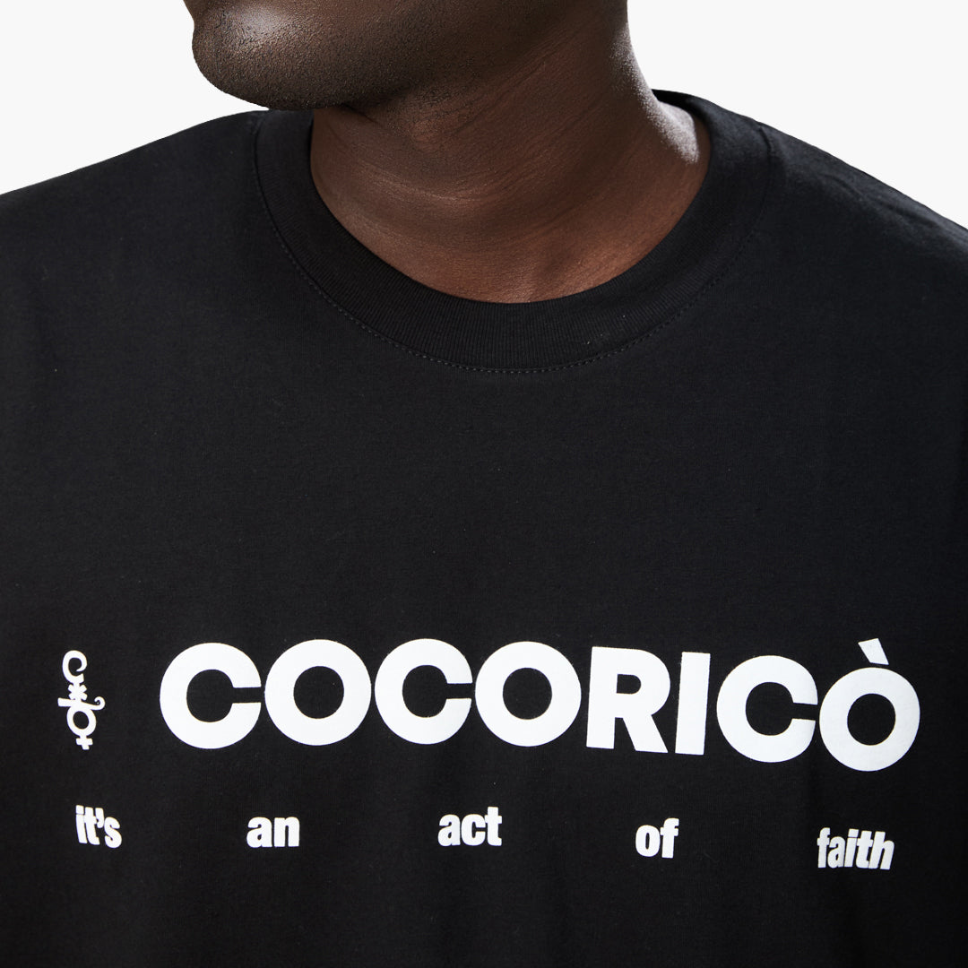 Coco Crewneck