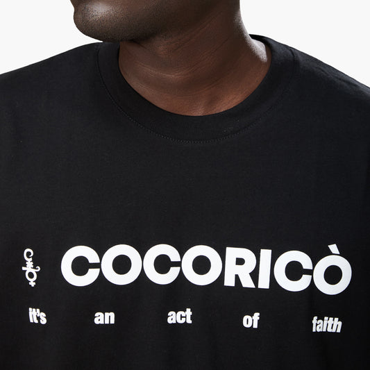 Coco Crewneck