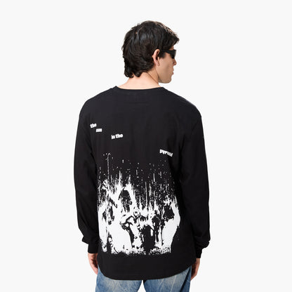 Sun Longsleeve