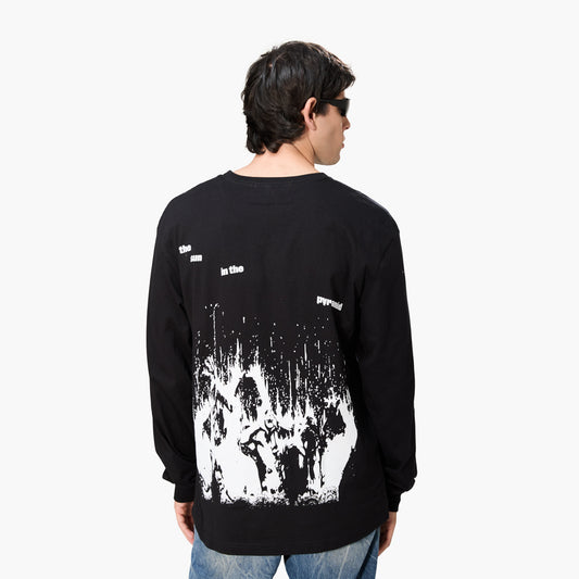 Sun Longsleeve