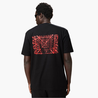 Kaleidoscope Tee