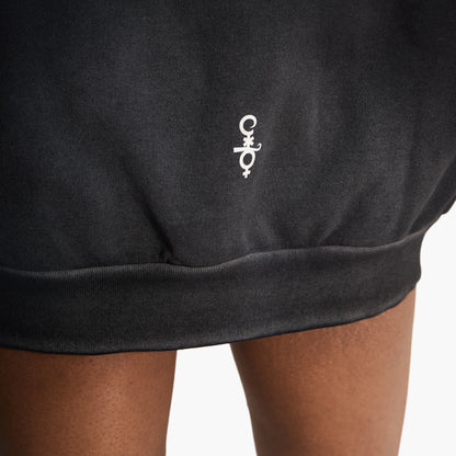 Mask Hoodie