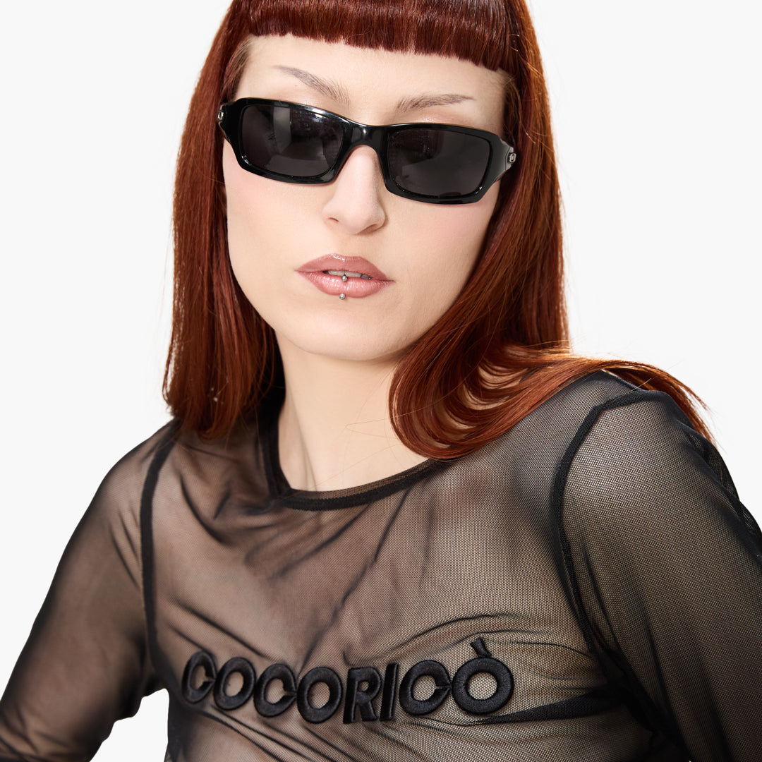 Shirt Mesh