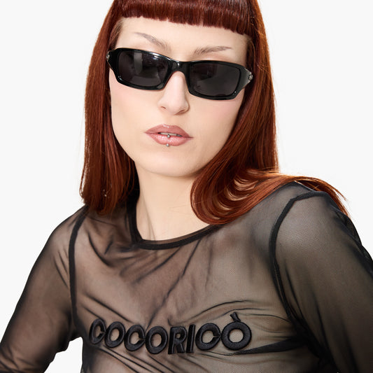 Shirt Mesh