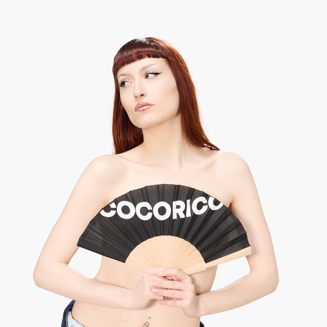 Cocorico Fan