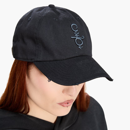 Box Logo Hat