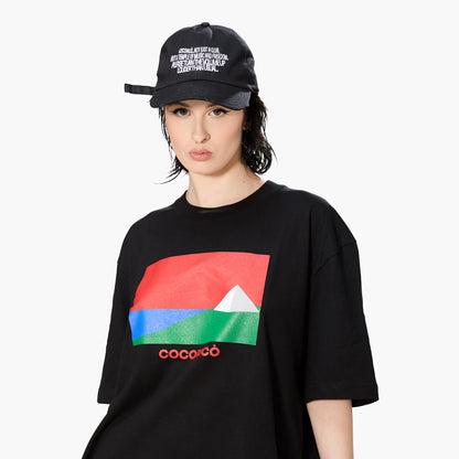 Landscape Tee