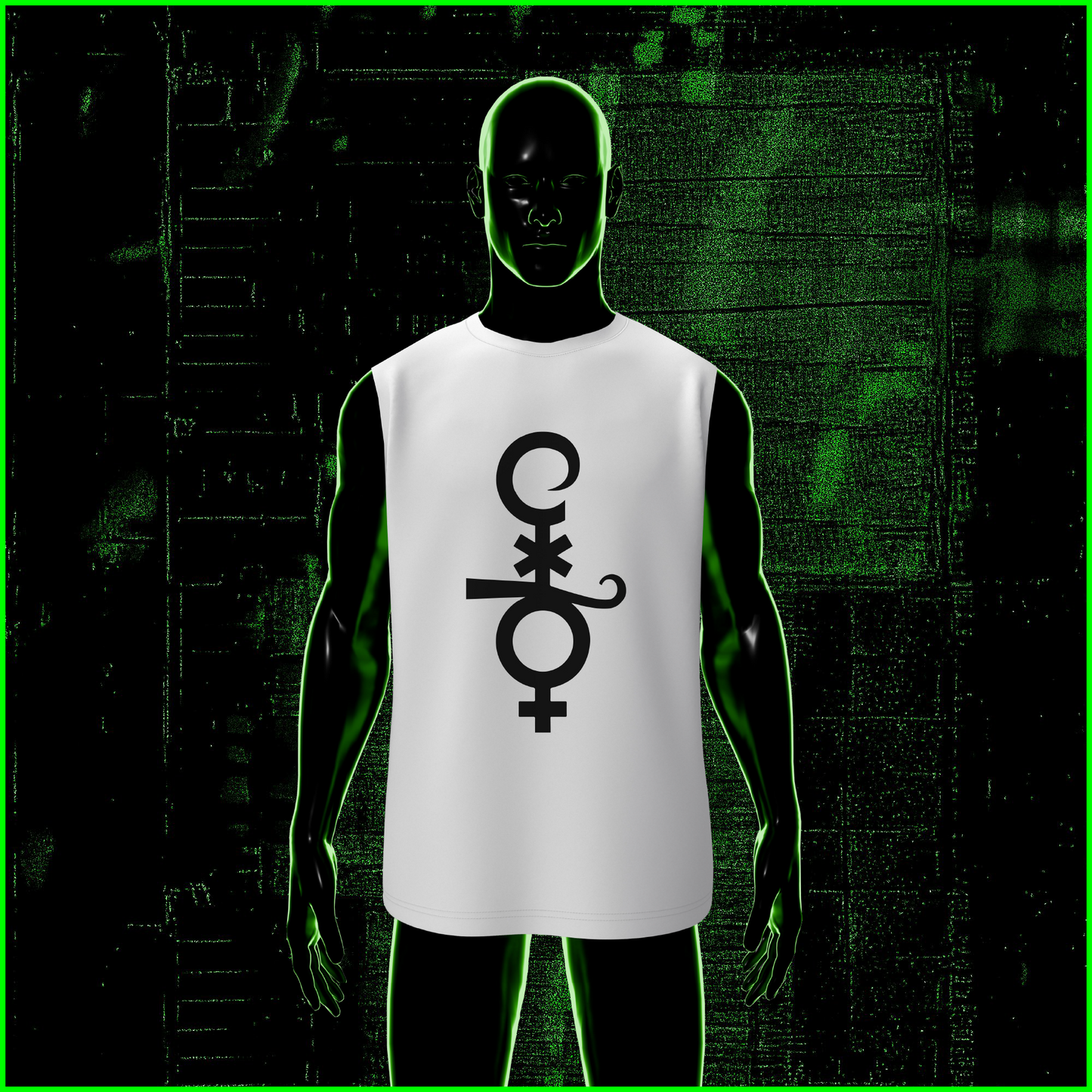 Vest Logo