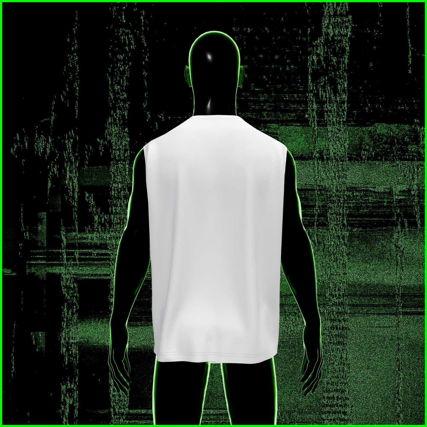 Vest Logo