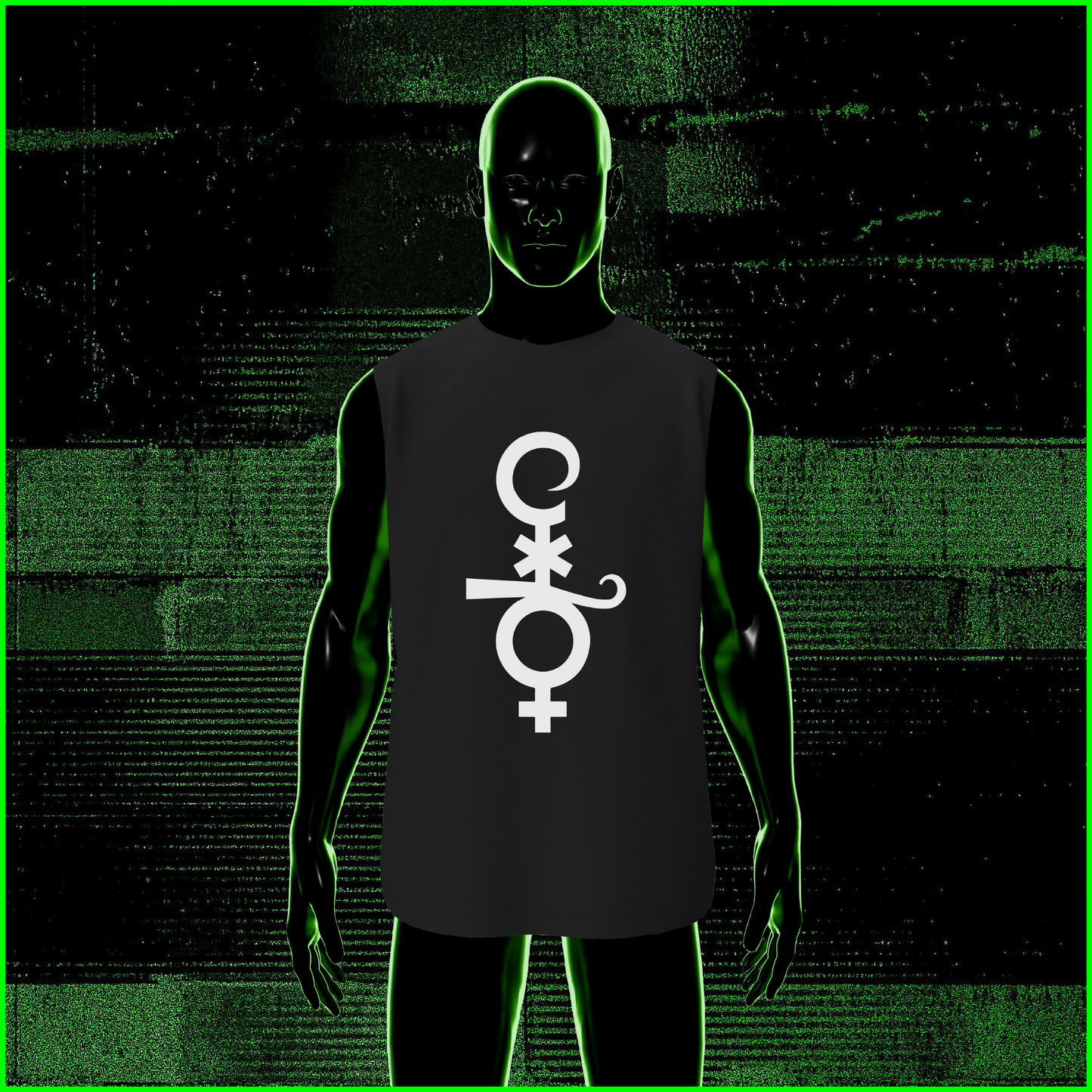 Vest Logo