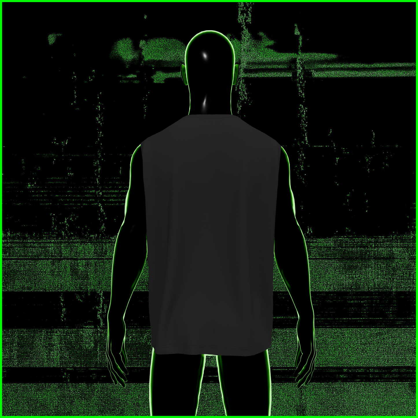 Vest Logo
