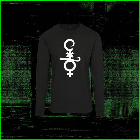 Logo Tee - Long Sleeve