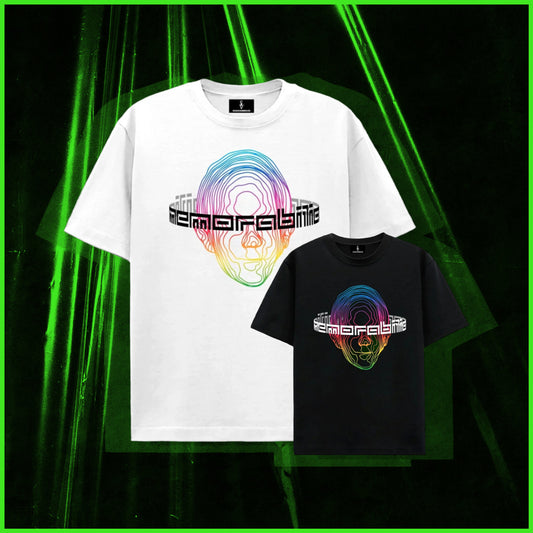 Memo t-shirt