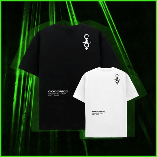 Memo t-shirt