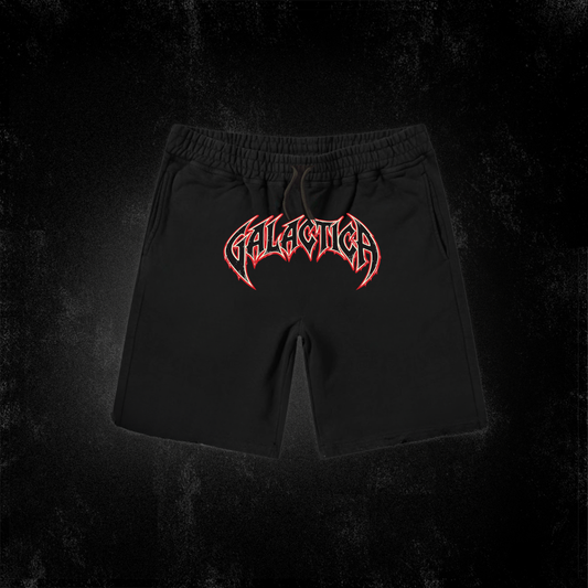 Galactica Shorts