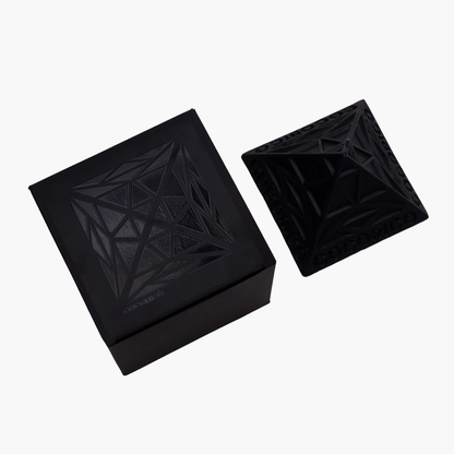 Pyramid Candle