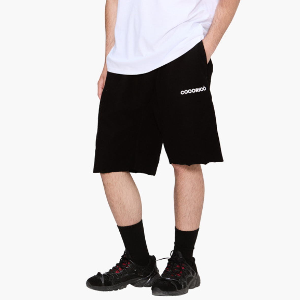 Coco Shorts