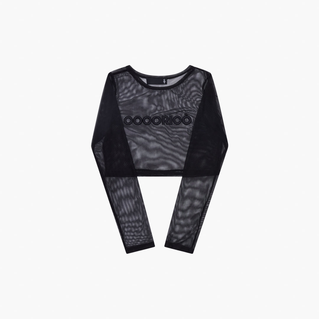 Shirt Mesh