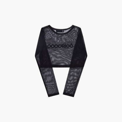 Shirt Mesh