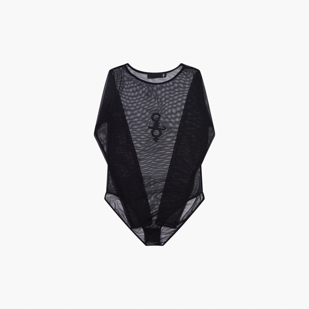 Body Mesh