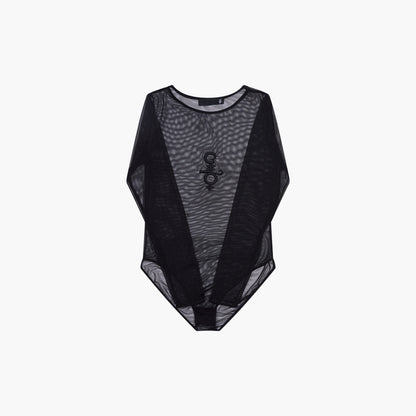 Body Mesh