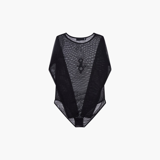 Body Mesh