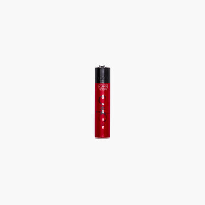 Lighter Red