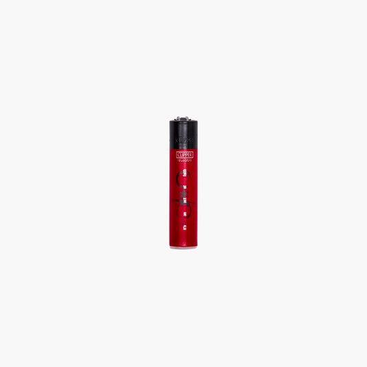 Lighter Red