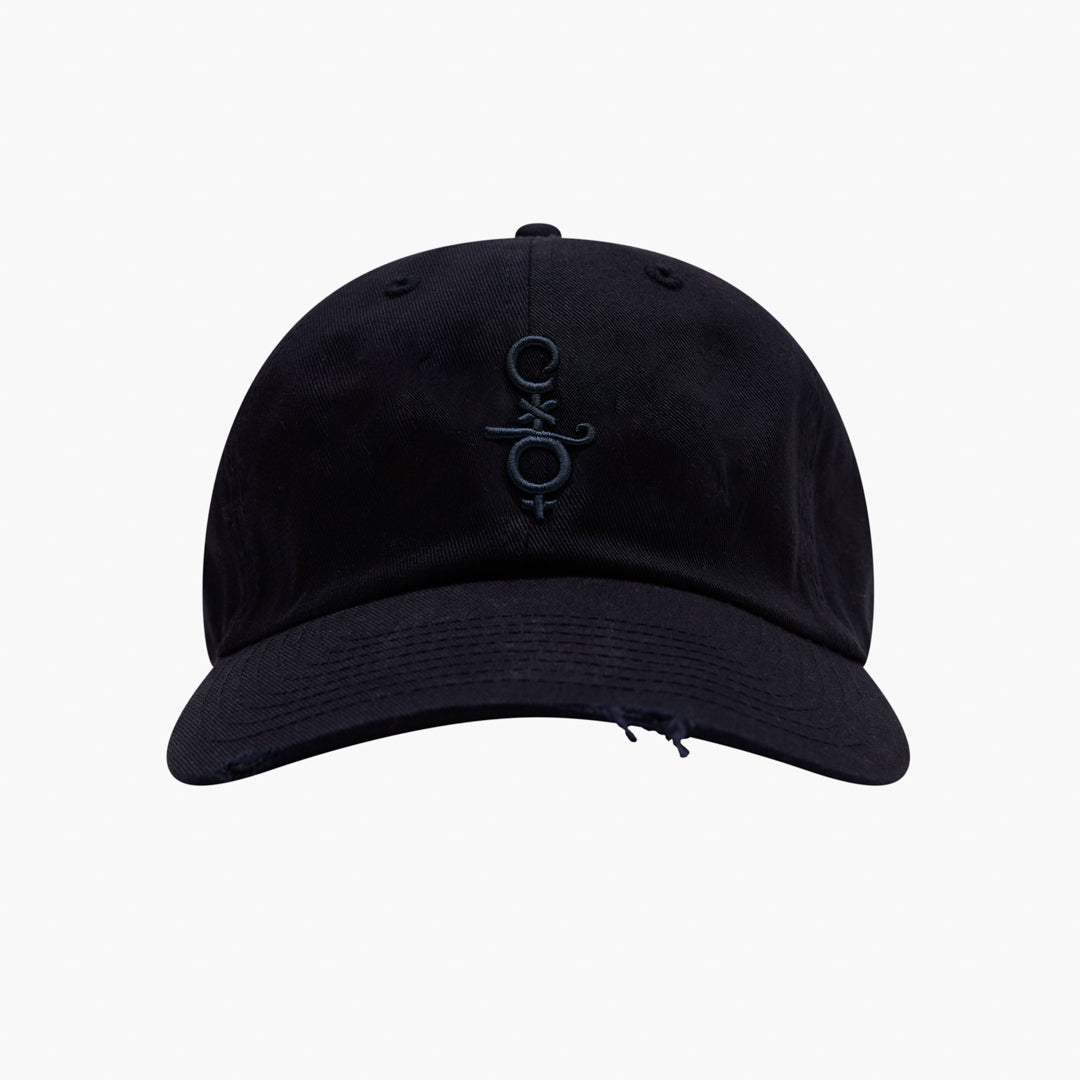 Box Logo Hat