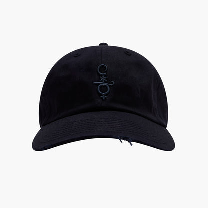 Box Logo Hat