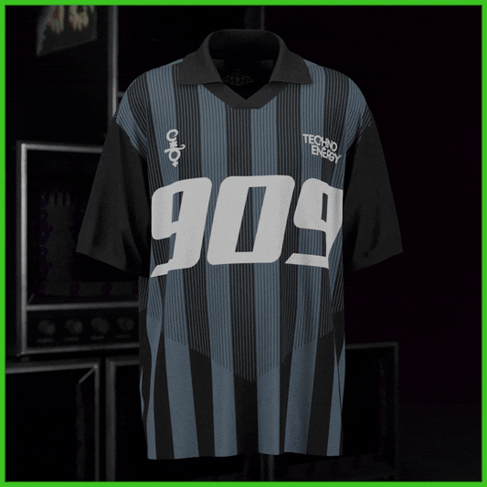 Cocoricò Soccer Tee