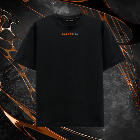 T-shirt Globo